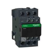 施耐德电气 Schneider Electric 交流接触器 LC1D188M7C