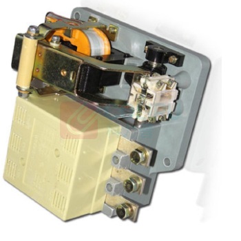 士林 交流接触器 CJT1一150 线圈220V 
