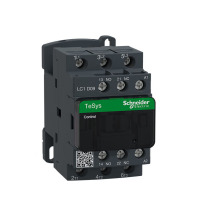 施耐德 Schneider TESYS D系列交流接触器 LC1-D09M7C LC1-D09M7C 