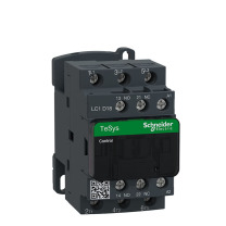 施耐德 Schneider TESYS D系列交流接触器 LC1-D18M7C AC220V