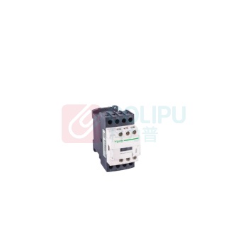 施耐德 Schneider 交流接触器 线圈24V 380V 25A 