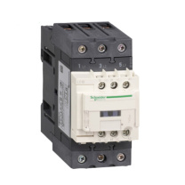 施耐德 Schneider 进口TeSys LC1D系列三极交流接触器 LC1D65AQ7  65A 380V 50/60Hz