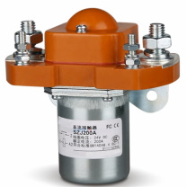 博林豪特 直流接触器 SZJ200A 