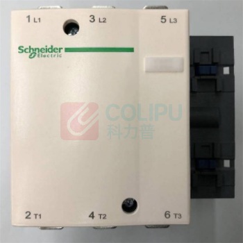 施耐德 Schneider 接触器 LC1D80 AC220V 