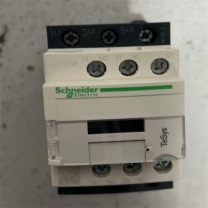 施耐德 Schneider 接触器 LC1D18 AC220V 