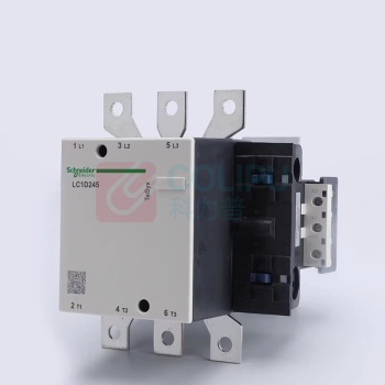施耐德 Schneider 交流接触器 LC1-D205 