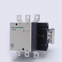 施耐德 Schneider 交流接触器 LC1-D205 