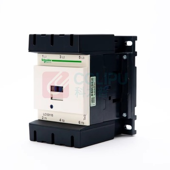 施耐德 Schneider 交流接触器 LC1-D205 