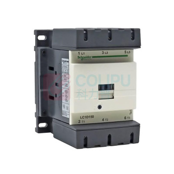 施耐德 Schneider 交流接触器 LC1-D205 