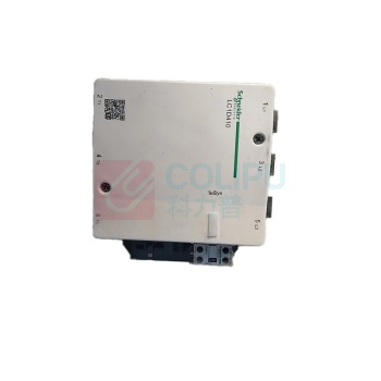 施耐德 Schneider 接触器 LC1D410 380V 410A 