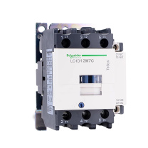 施耐德 Schneider 交流接触器 LCID12M7C 电压AC220V 一开一闭 