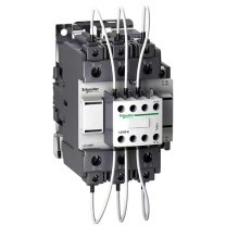 施耐德 Schneider 电容切换交流接触器 LC1-DWKM7C (替代LC1-DWK12M7C) 