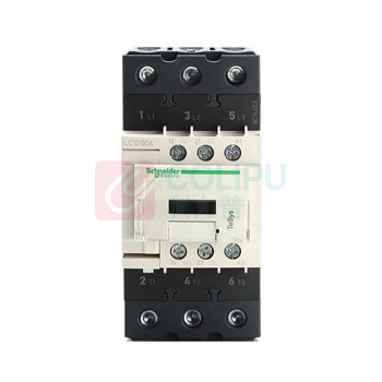 施耐德 Schneider ELECTRIC 接触器40A 42V 50/60HZ 0012021600