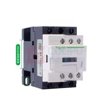 施耐德 Schneider ELECTRIC 接触器40A 42V 50/60HZ 0012021600