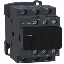 博林豪特 交流接触器 LC1D12F7C (110V) 