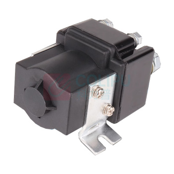 三佑 直流接触器 CZW400A-S 24V带辅助触头