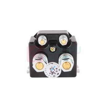 三佑 直流接触器 CZW400A-S 24V带辅助触头
