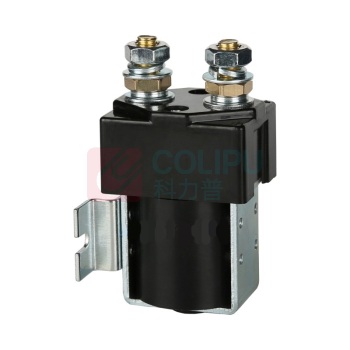 三佑 直流接触器 CZW100A 24V带辅助触头 100A