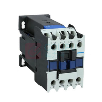 众信 直流接触器 4011Z.DCV24V