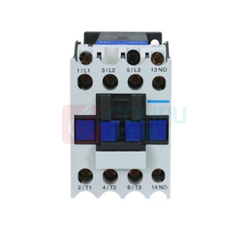 众信 直流接触器 4011Z.DCV24V