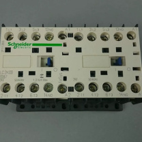 施耐德 Schneider 三极可逆接触器 LC2K0910B7