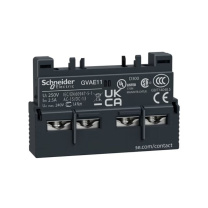 施耐德 Schneider 辅助触头 GVAE11