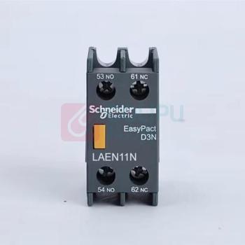 施耐德 Schneider 辅助触点 LAEN11N