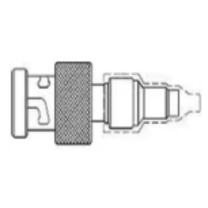 TE CONNECTIVITY 接插件 DK-621-0439-4P