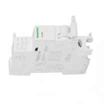 施耐德 Schneider 断路器辅助触头 OF1 iOF 1mA~3A AC/DC24~50V 接触器配件 配件名称:接触器主触点