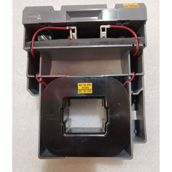 阳光电源 SUNGROW 接触器附件 COIL ASSY,TOTAL,GMC-1260 S AC/DC100~240V