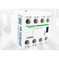 施耐德 Schneider 接触器辅助触头 LADN22C 16V