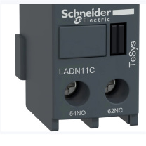 施耐德 Schneider 辅助触点 LADN11