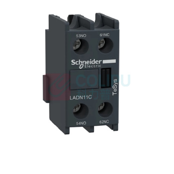 施耐德 Schneider 辅助触点 LADN11