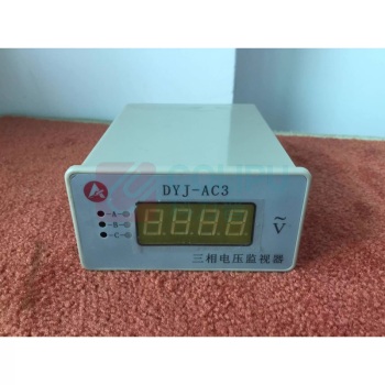 奥特迅 电压监视器 DYJ-AC3