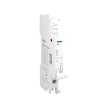施耐德 Schneider 辅助触点 A9A26904 iOF 1NO/NC 100mA~6A,24-130VDC/240-415VAC,适用iC65