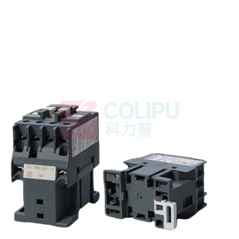 施耐德 Schneider 接触器辅助触点模块 LADN40C 4常开