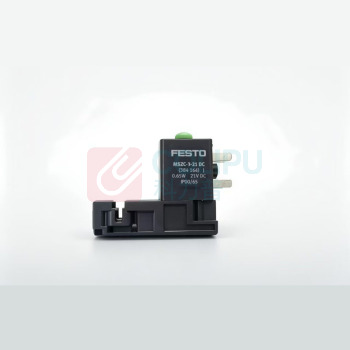 费斯托 控制线圈 MSZC-3-21DC 额定电压21VDC