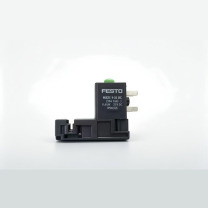 费斯托 控制线圈 MSZC-3-21DC 额定电压21VDC