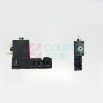 费斯托 控制线圈 MSZC-3-21DC 额定电压21VDC