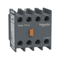 施耐德 Schneider 接触器触头 LANN22N 220V/380V