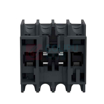 施耐德 Schneider 辅助触点模块 LADN22C 44*38*47mm