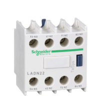 施耐德 Schneider 辅助触点 GV2-PM14C 220/230V50HZ 230/240V60HZ 