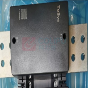 施耐德 Schneider 电机定子输入端接触器 LC1F2100P7