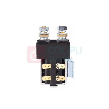 三佑 电子开关直流接触器 CZW200A-48V DC