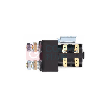 三佑 电子开关直流接触器 CZW200A-48V DC