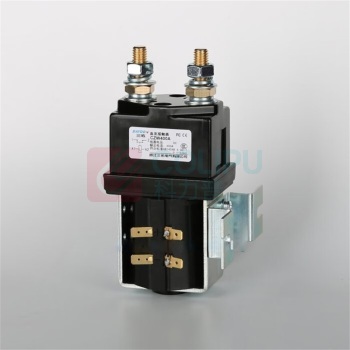 三佑 电子开关直流接触器 CZW400A-12V DC
