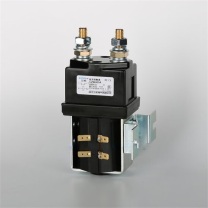 三佑 电子开关直流接触器 CZW400A-12V DC