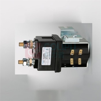 三佑 电子开关直流接触器 CZW400A-12V DC