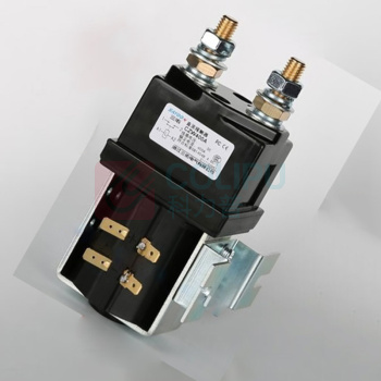 三佑 电子开关直流接触器 CZW400A-12V DC