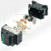施耐德 Schneider 直流接触器 12V